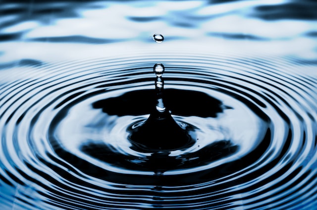 hisposition the ripple effect